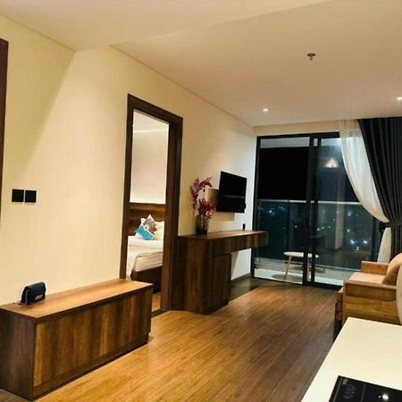 Thy Hung Legacy Hotel Tuy Hoa Esterno foto