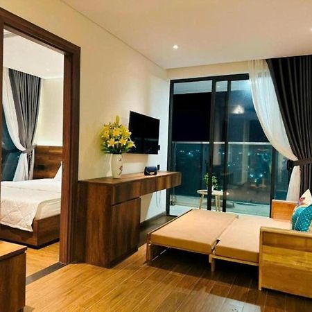 Thy Hung Legacy Hotel Tuy Hoa Esterno foto