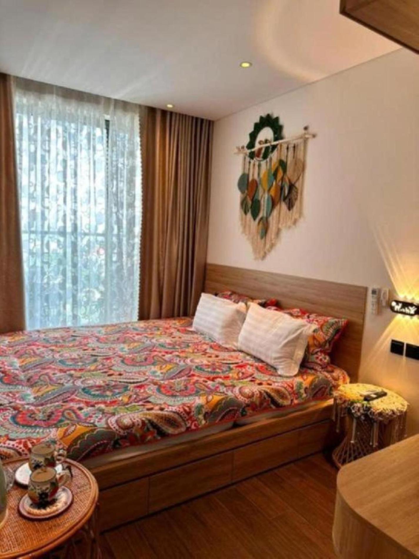 Thy Hung Legacy Hotel Tuy Hoa Esterno foto