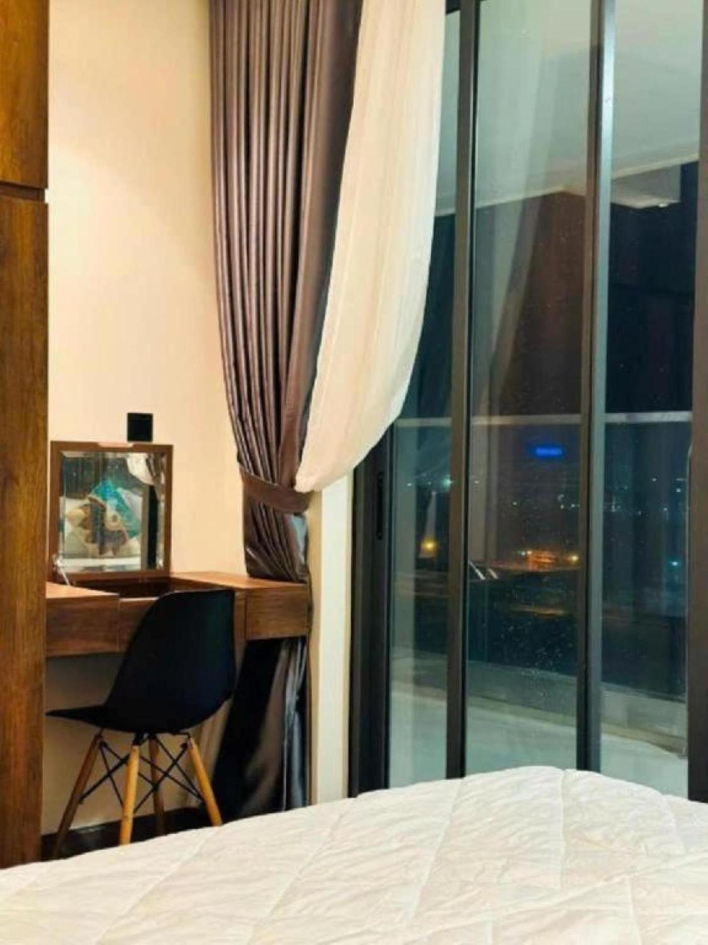 Thy Hung Legacy Hotel Tuy Hoa Esterno foto