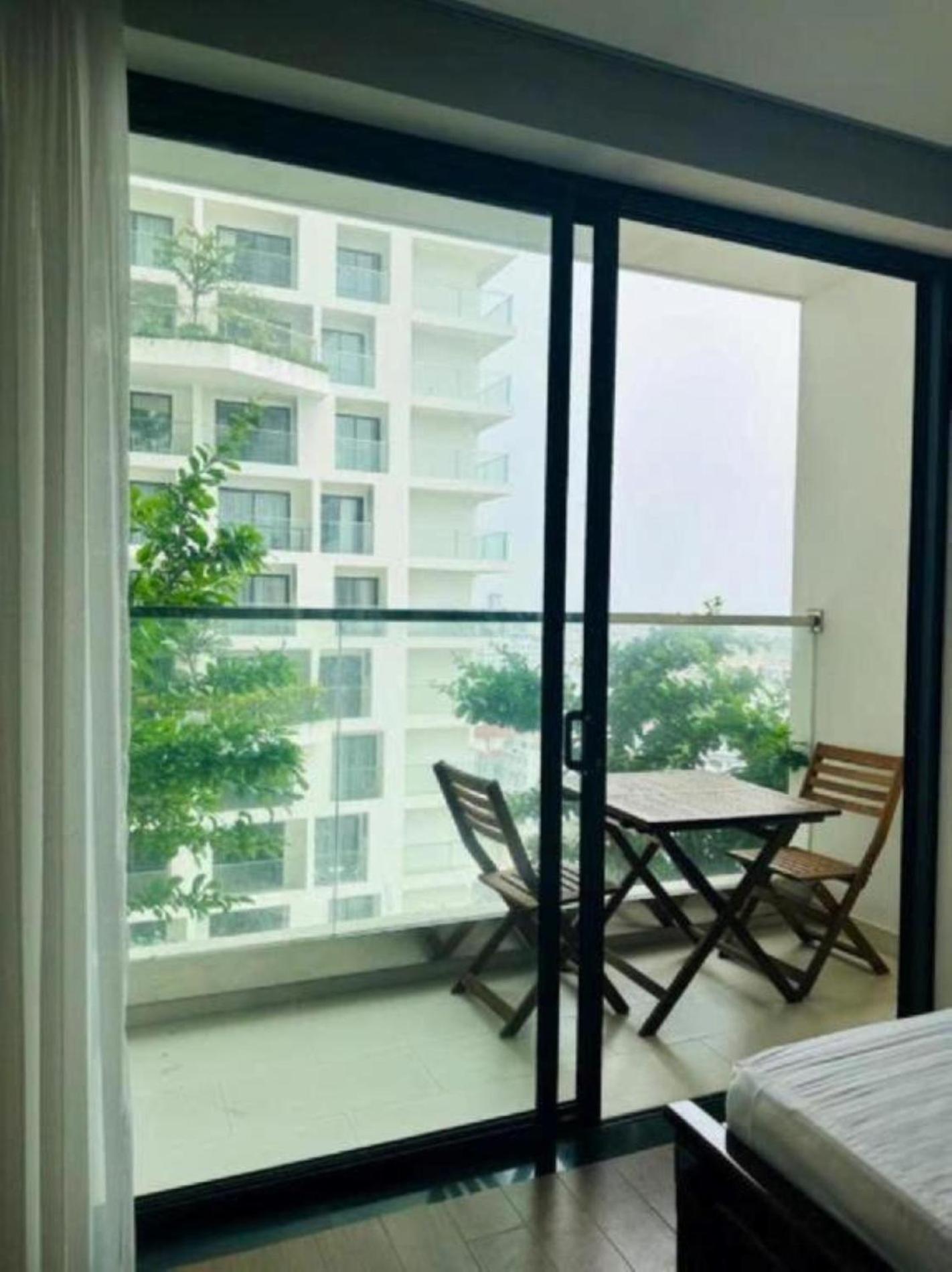 Thy Hung Legacy Hotel Tuy Hoa Esterno foto